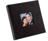 Self Stick Album 5x5 (5 pages/10 prints)